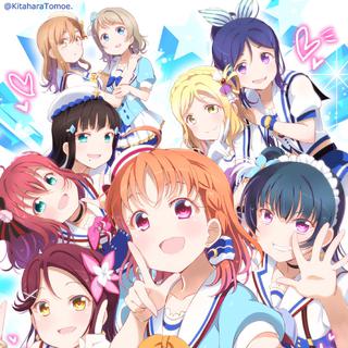 2017年十月新番歌曲（更新中）