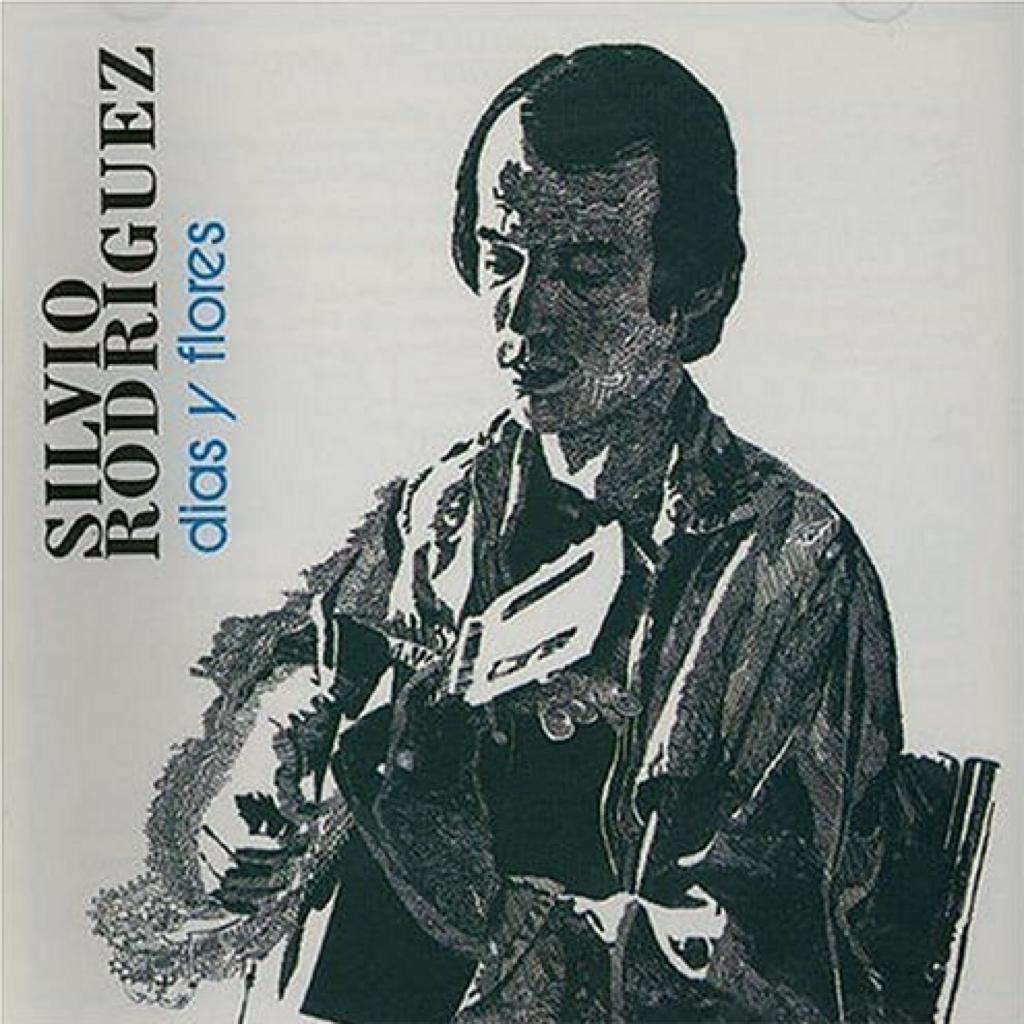 行歌美如画－Silvio Rodríguez