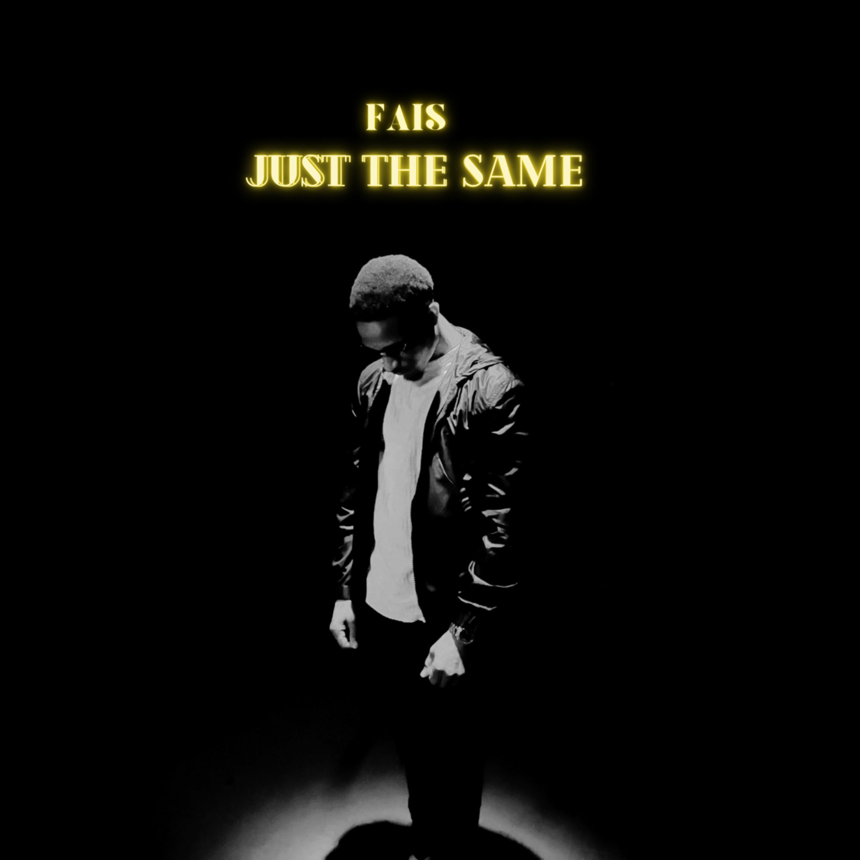 JUST THE SAME