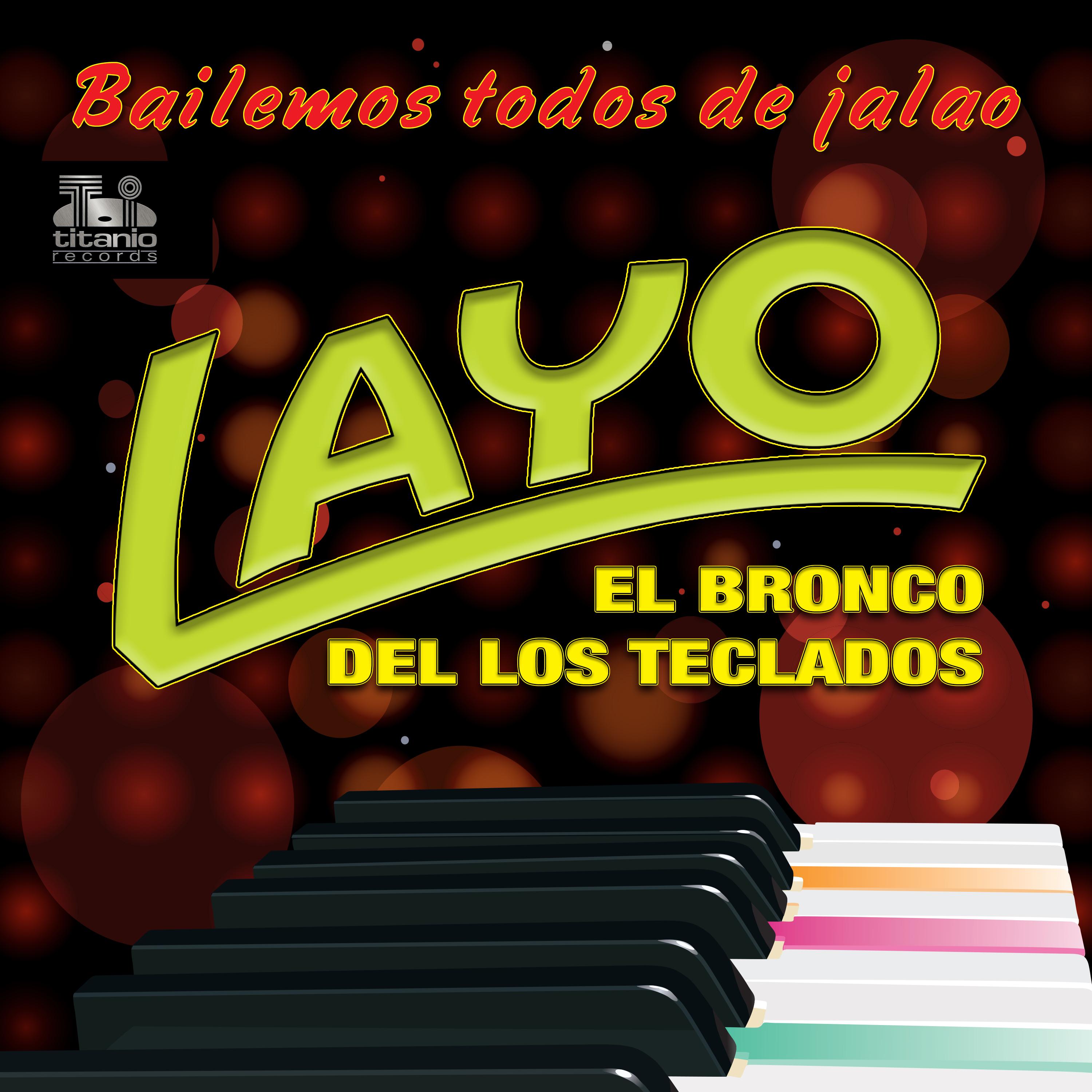 Bailemos Todos de Jalao