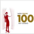 Callas, Maria - 100 Best Classics CD1