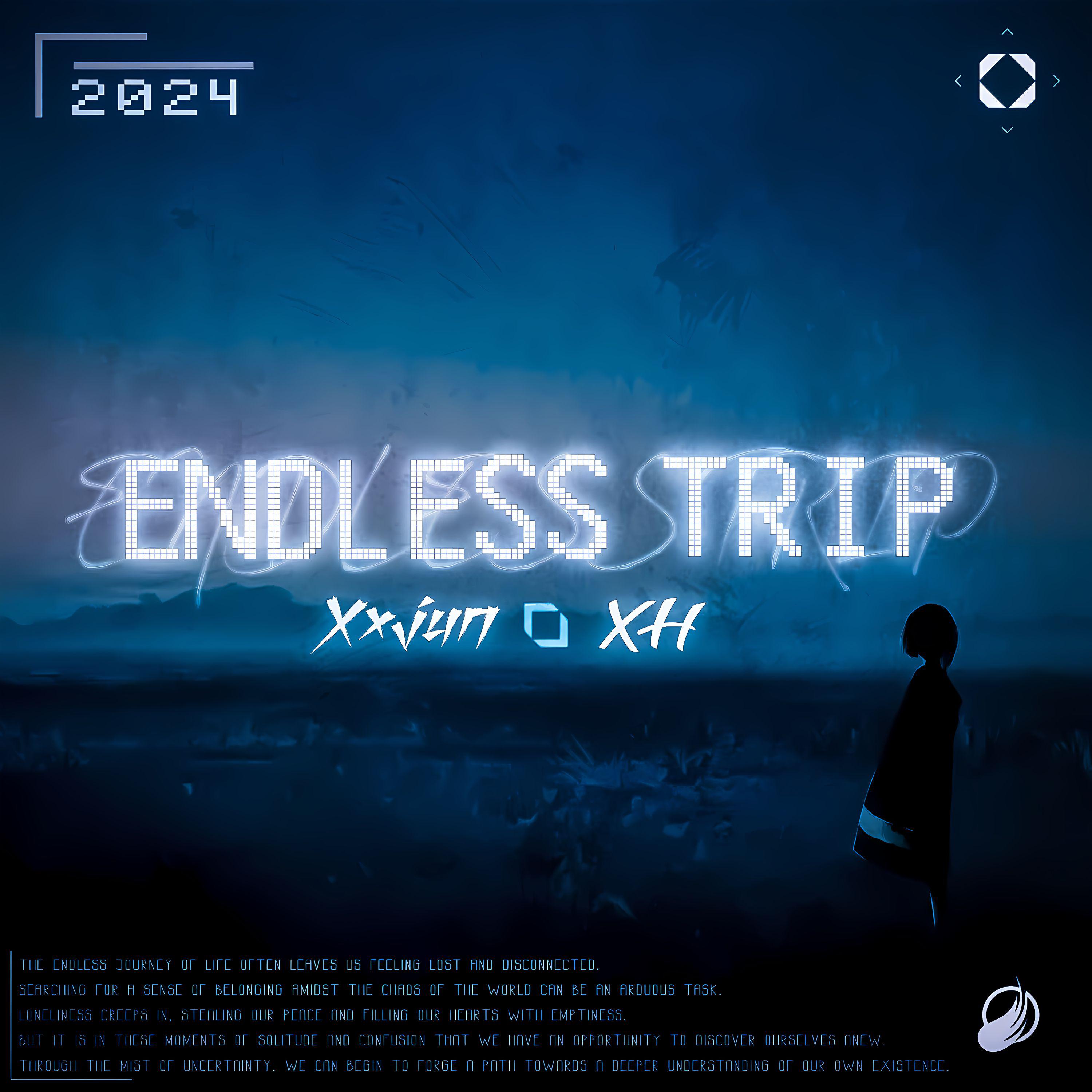 XHHANHAN - ENDLESS TRIP