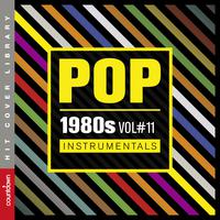 Pop Go The 80s - Don\'t You Know What The Night Can Do  (karaoke Version)