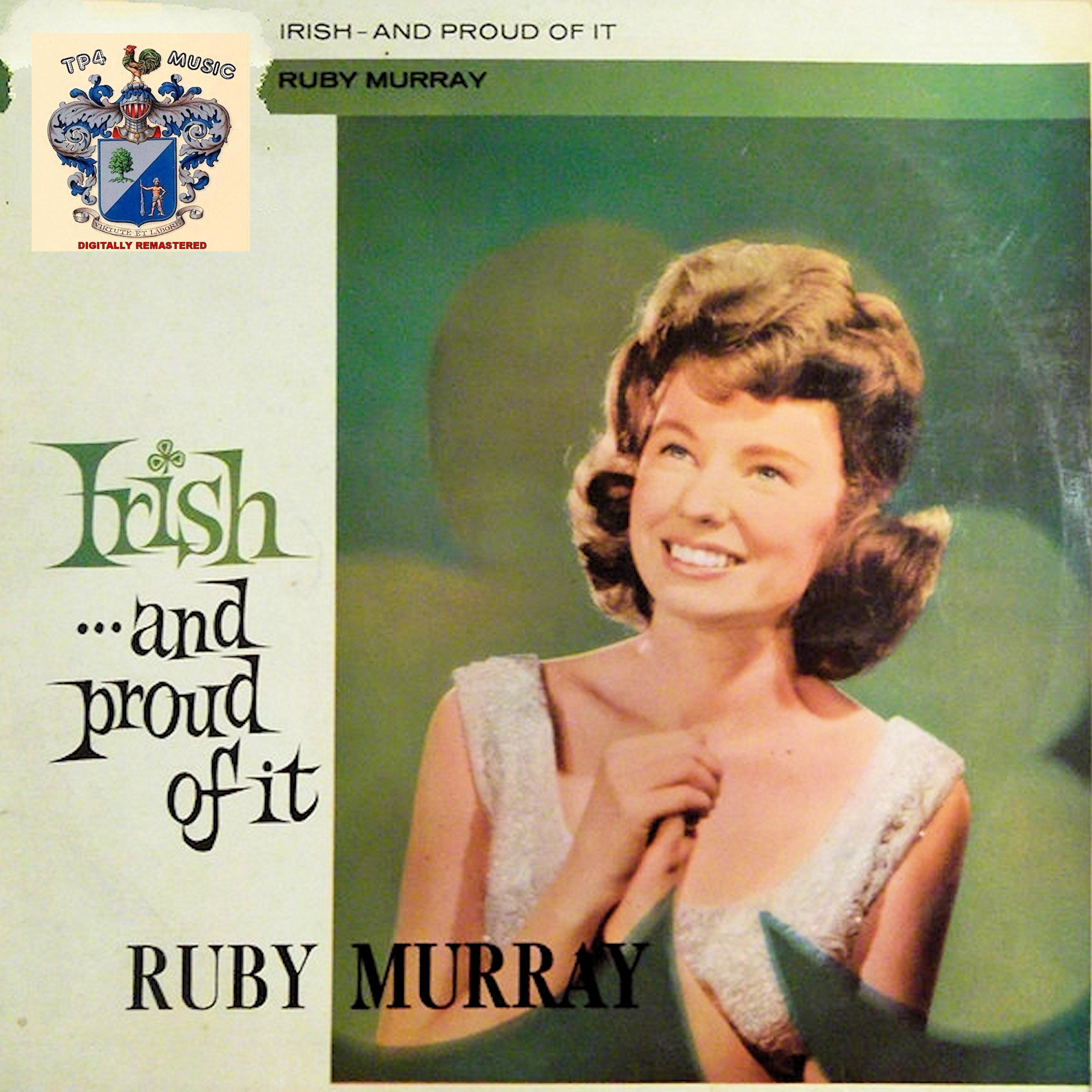 Irish and Proud of It