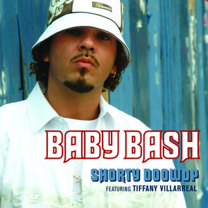 Shorty Doowop - Baby Bash (PT karaoke) 带和声伴奏 （升7半音）