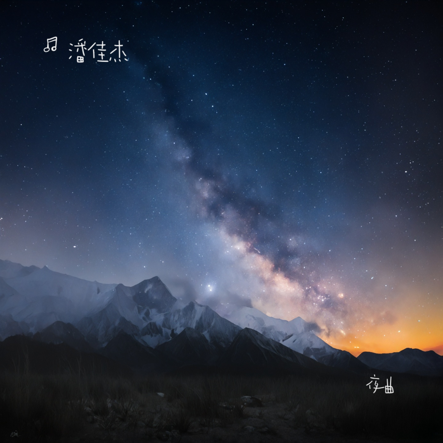 夜曲（钢琴曲）