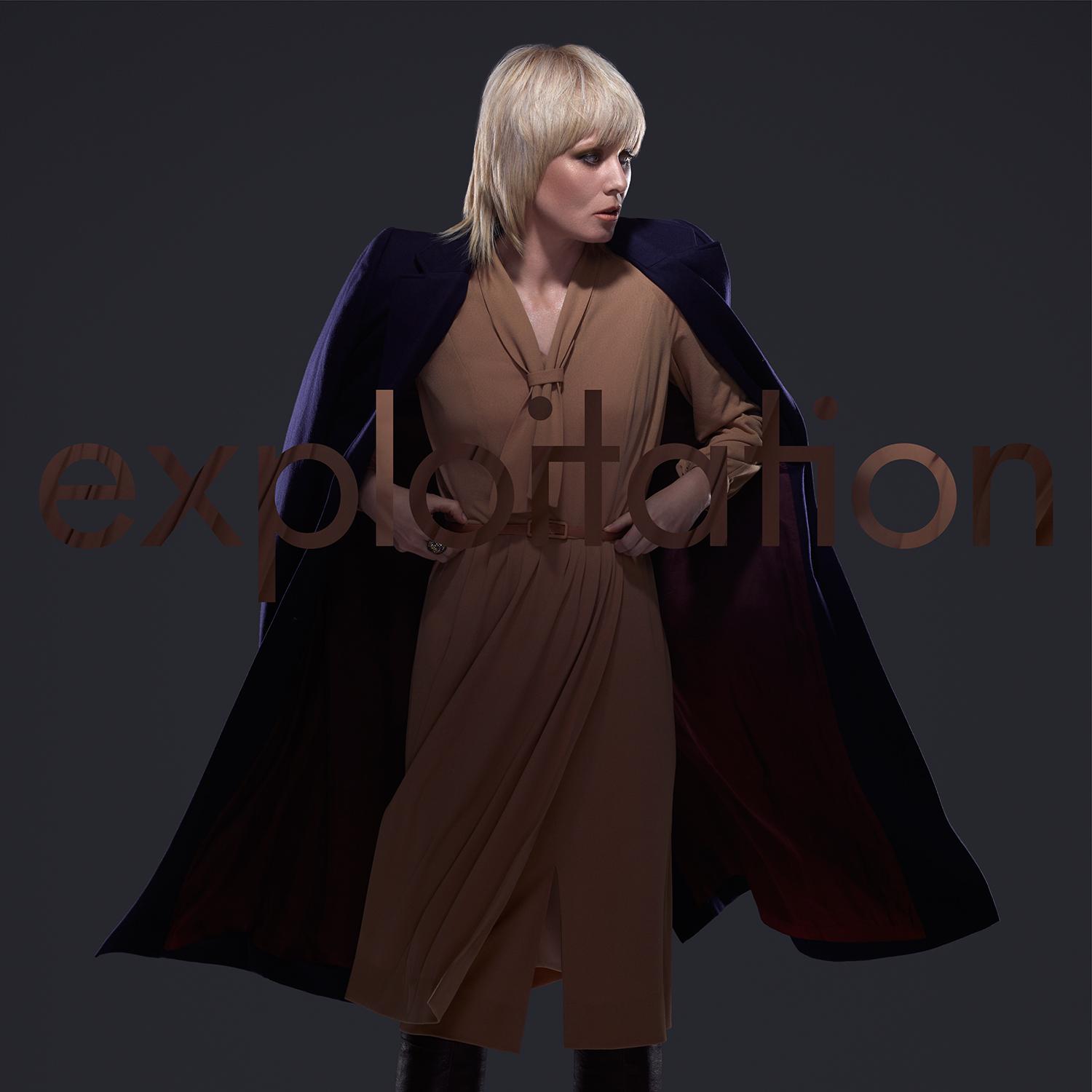 Exploitation (GotSome Remix)