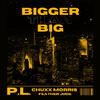 Chuxx Morris - Bigger Than Big