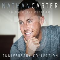 原版伴奏  Nathan Carter - One For The Road (karaoke Version) [有和声]