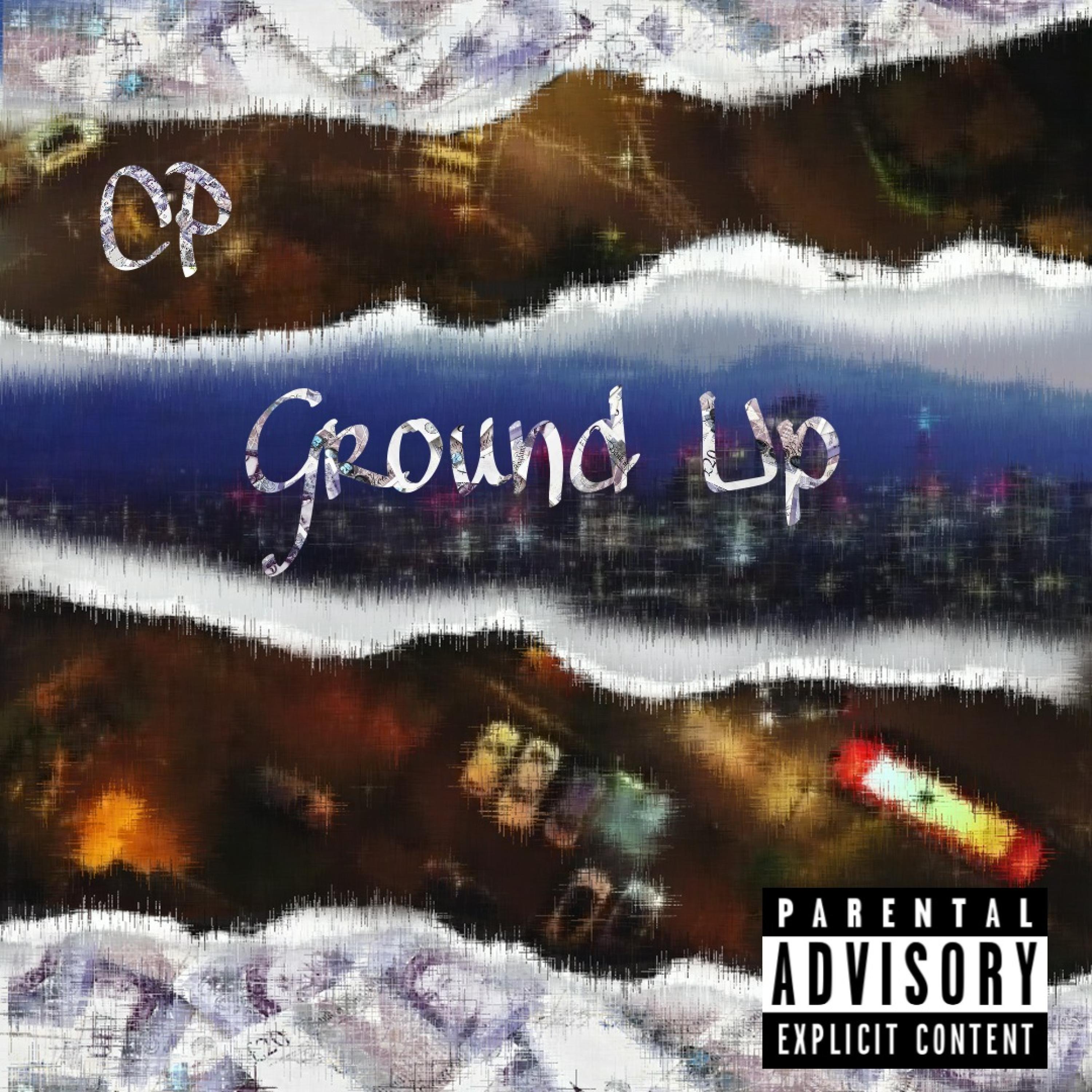 CP - Ground Up