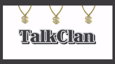 Talk Clan