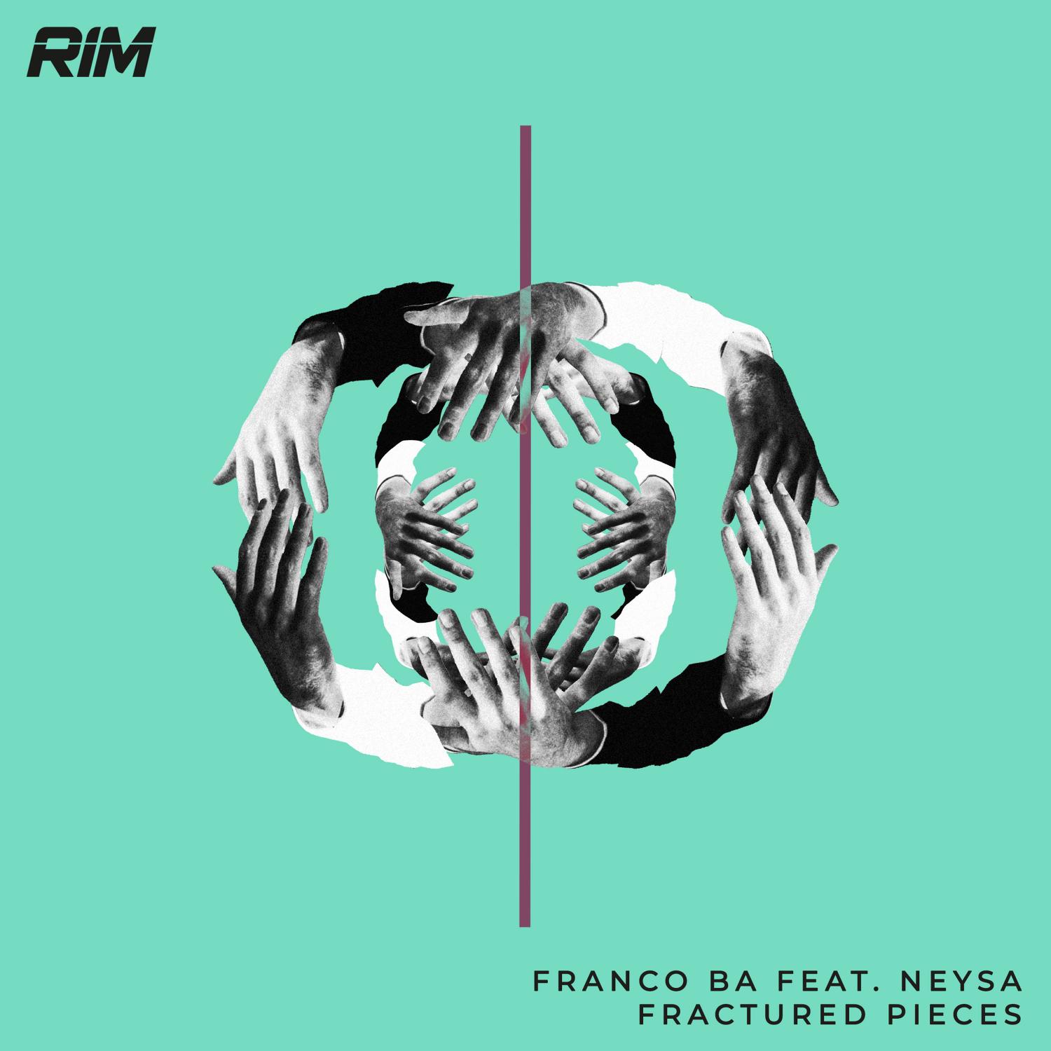 Franco BA - Fractured Pieces (Radio Edit)