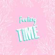 Feeling time