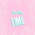 Feeling time