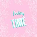 Feeling time专辑