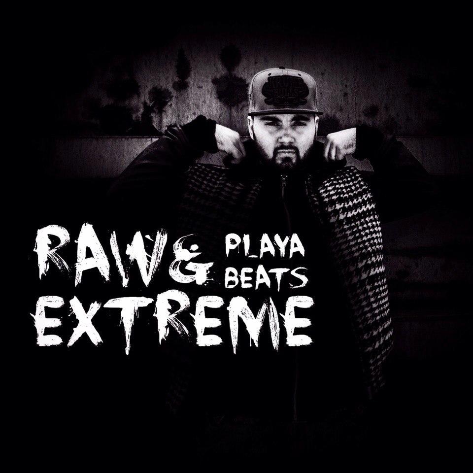 RAW & EXTREME