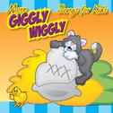 More Giggly Wiggly Songs for Kids专辑