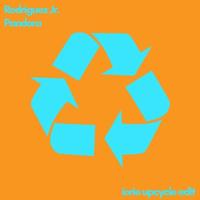 Pandora (Iorie Upcycle Edit)