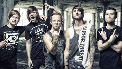 blessthefall