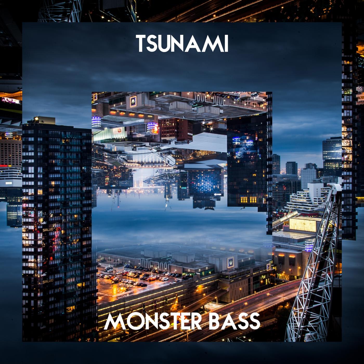Monster Bass (Original Mix)