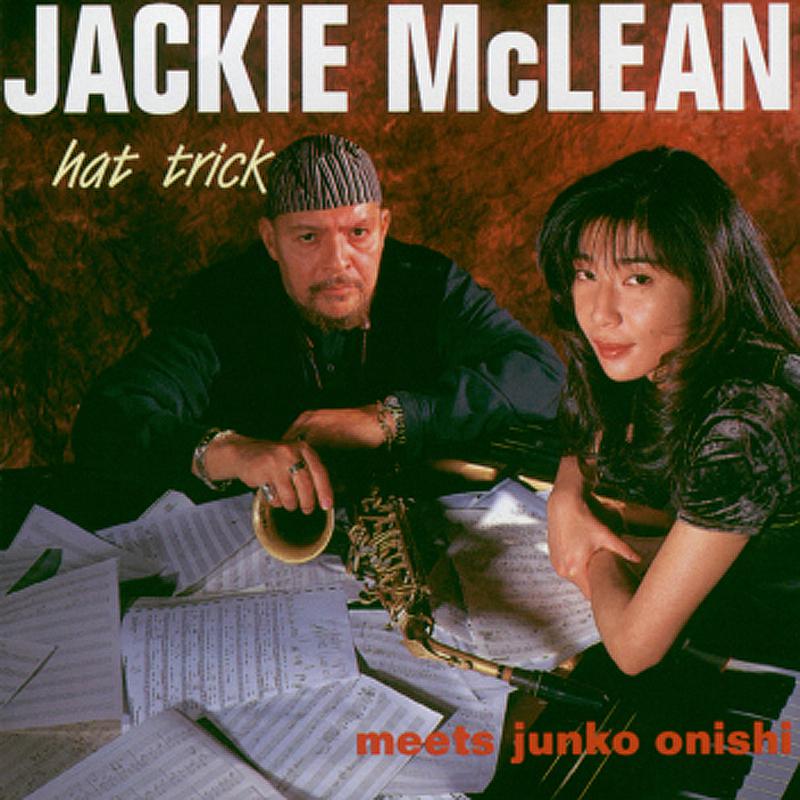 Jackie McLean - ソラー