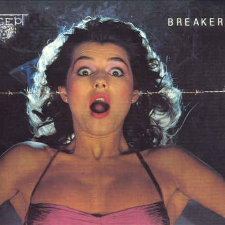 Breaker