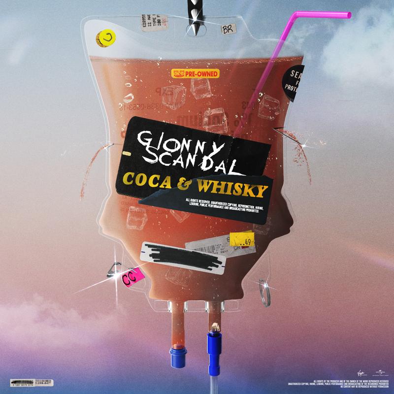Coca & Whisky