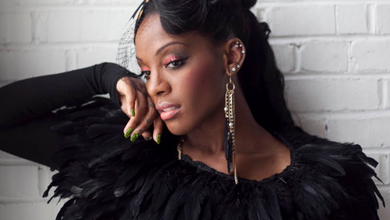 Dawn Richard