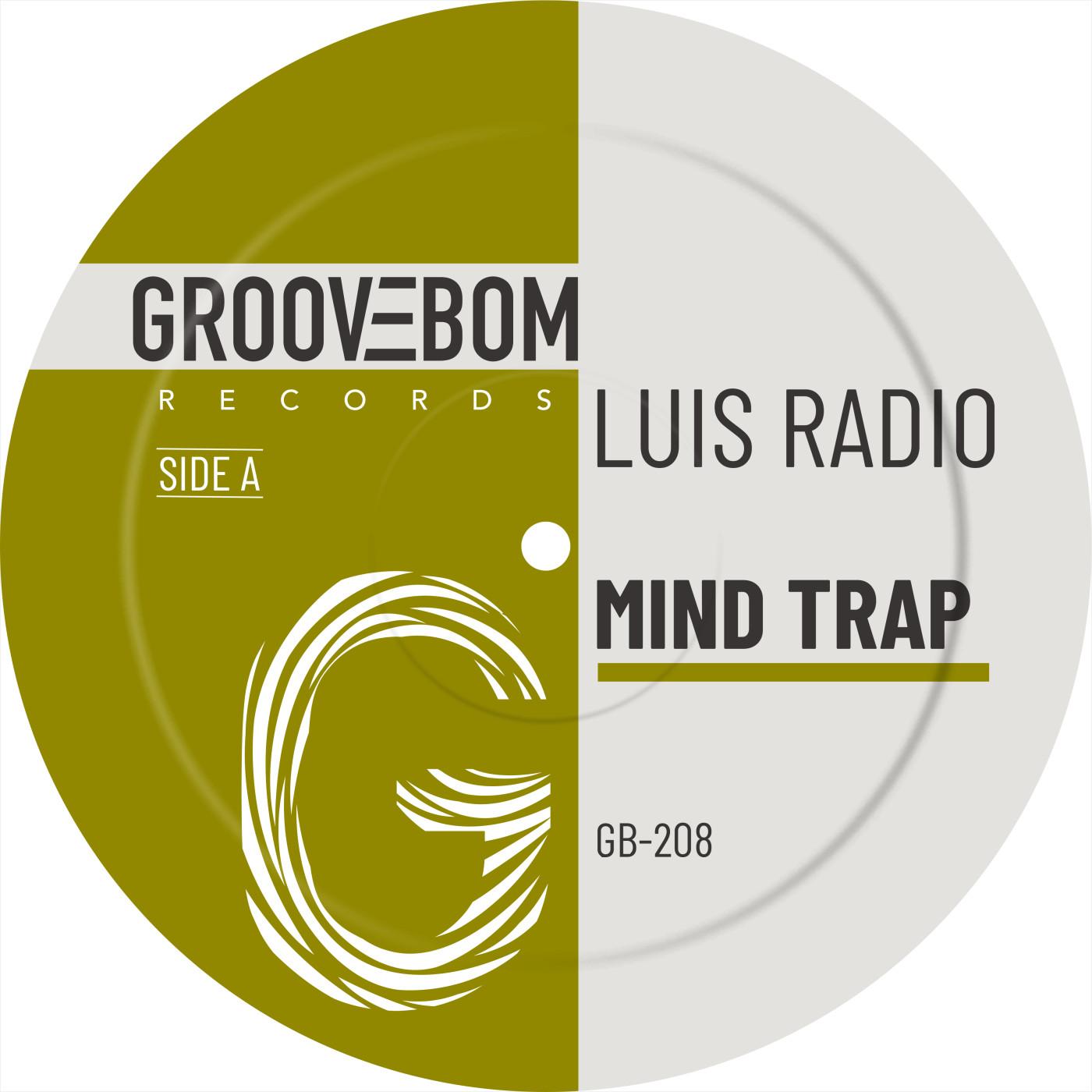 Mind Trap (Original Mix)