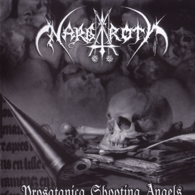 Prosatanica Shooting Angels