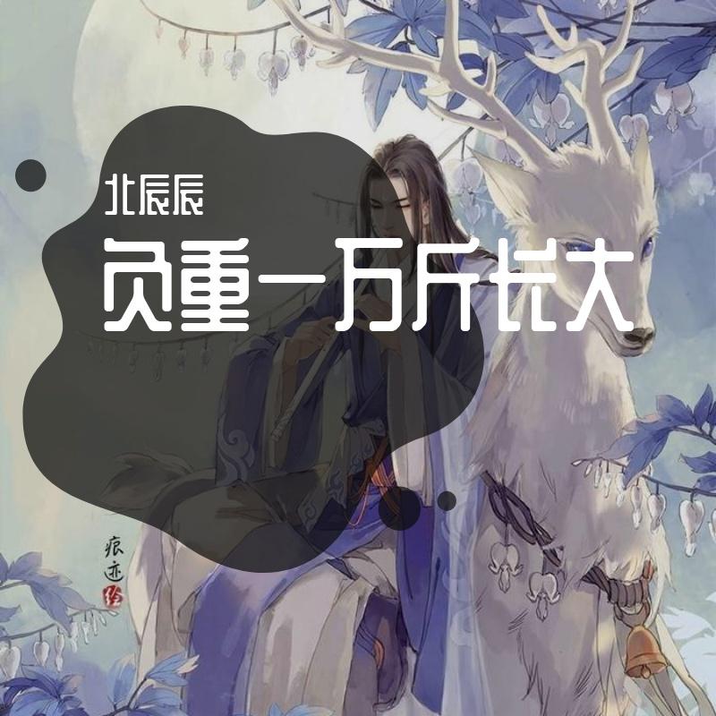 北辰辰 - 负重一万斤长大