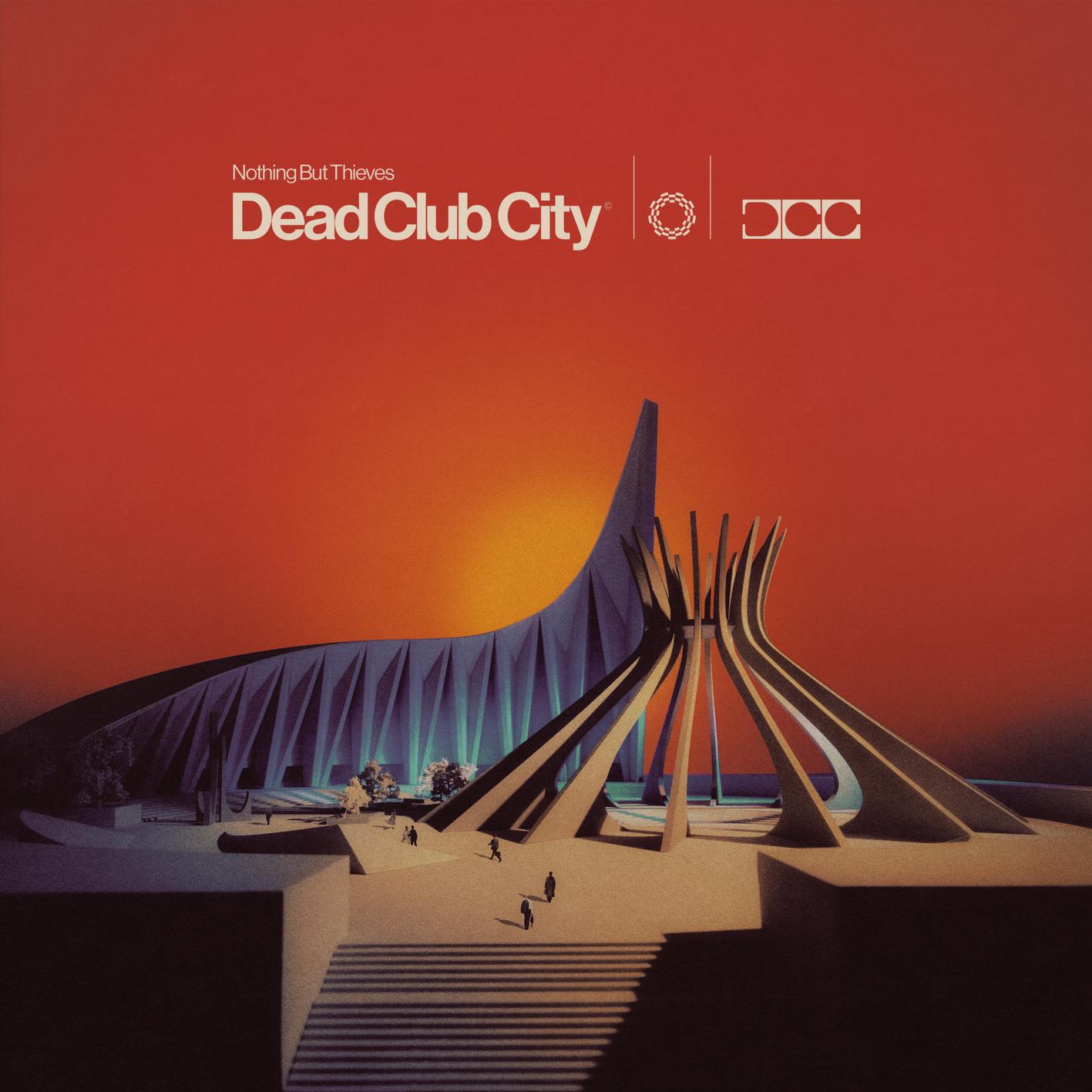 Dead Club City专辑