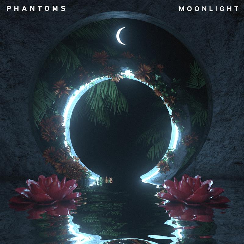 Phantoms - One In A Million