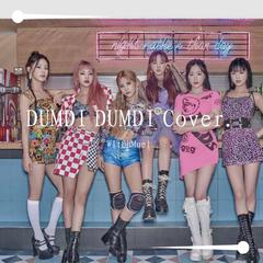 DUMDI DUMDI（翻自 (G)I-DLE）