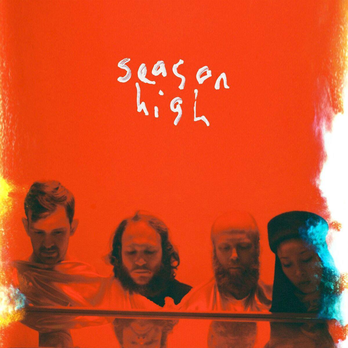 Season High专辑