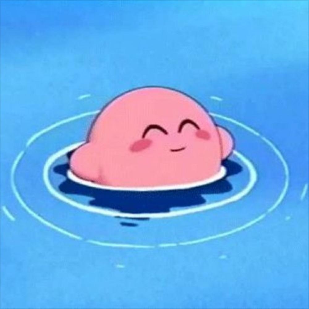 KIRBY