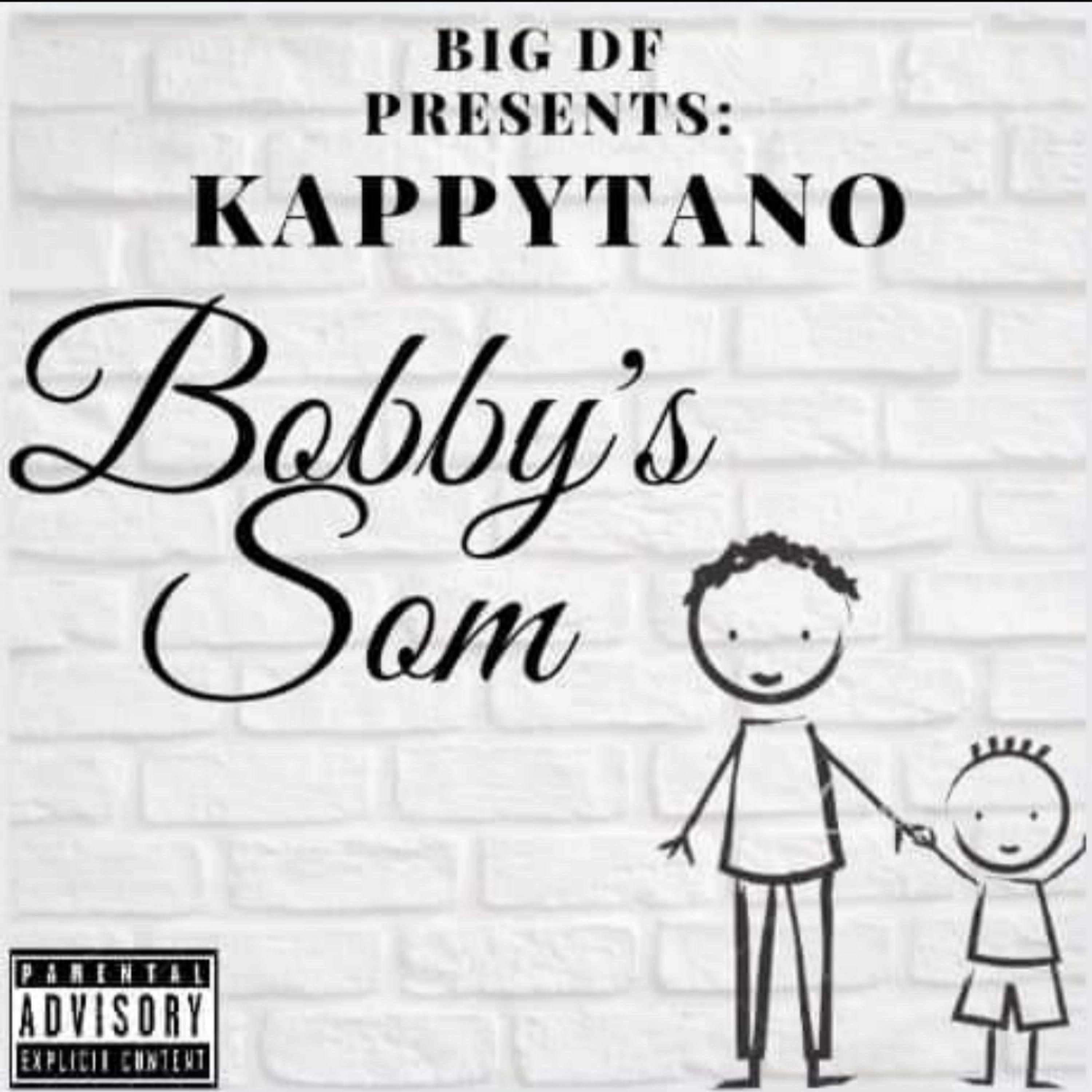 The Rental (feat. Saun Diego DF & Bo Deal)