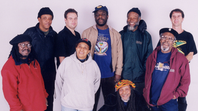 The Skatalites