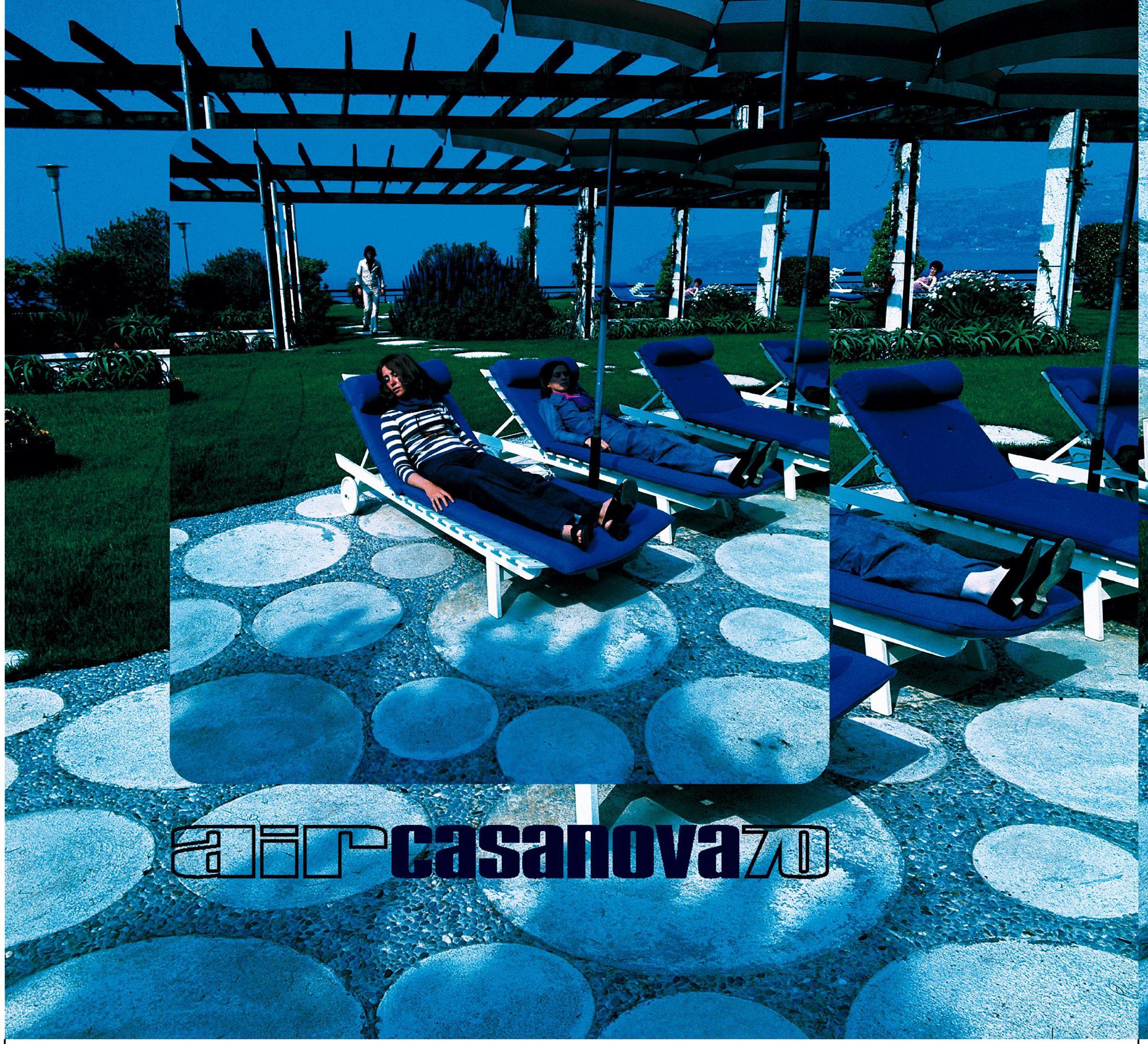 Casanova 70