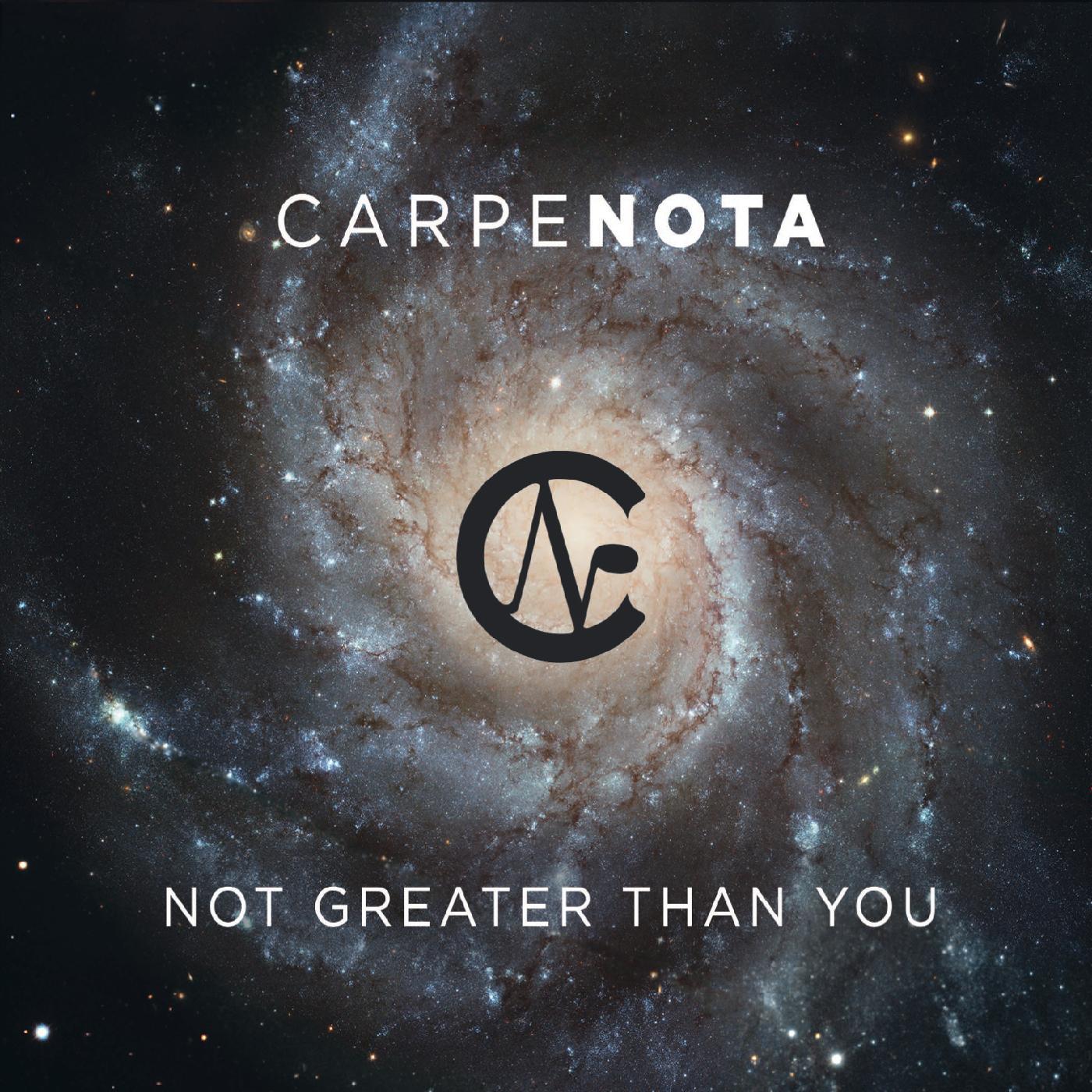 Not Greater Than You