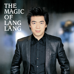 专辑《The Magic of Lang Lang》