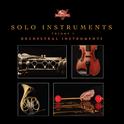 Solo Instruments, Vol. 1: Orchestral Instruments专辑