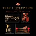 Solo Instruments, Vol. 1: Orchestral Instruments