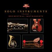 Solo Instruments, Vol. 1: Orchestral Instruments