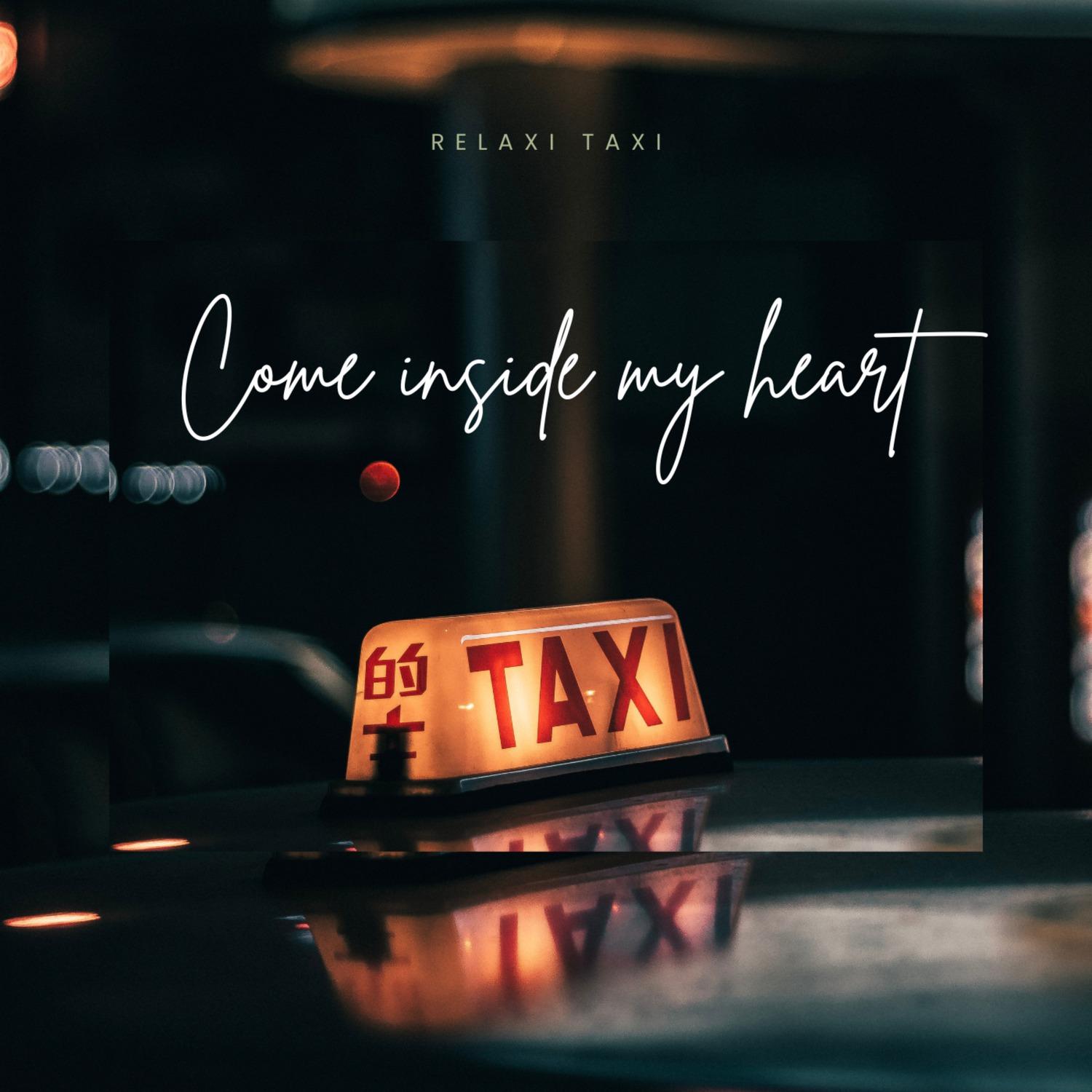 Come Inside My Heart