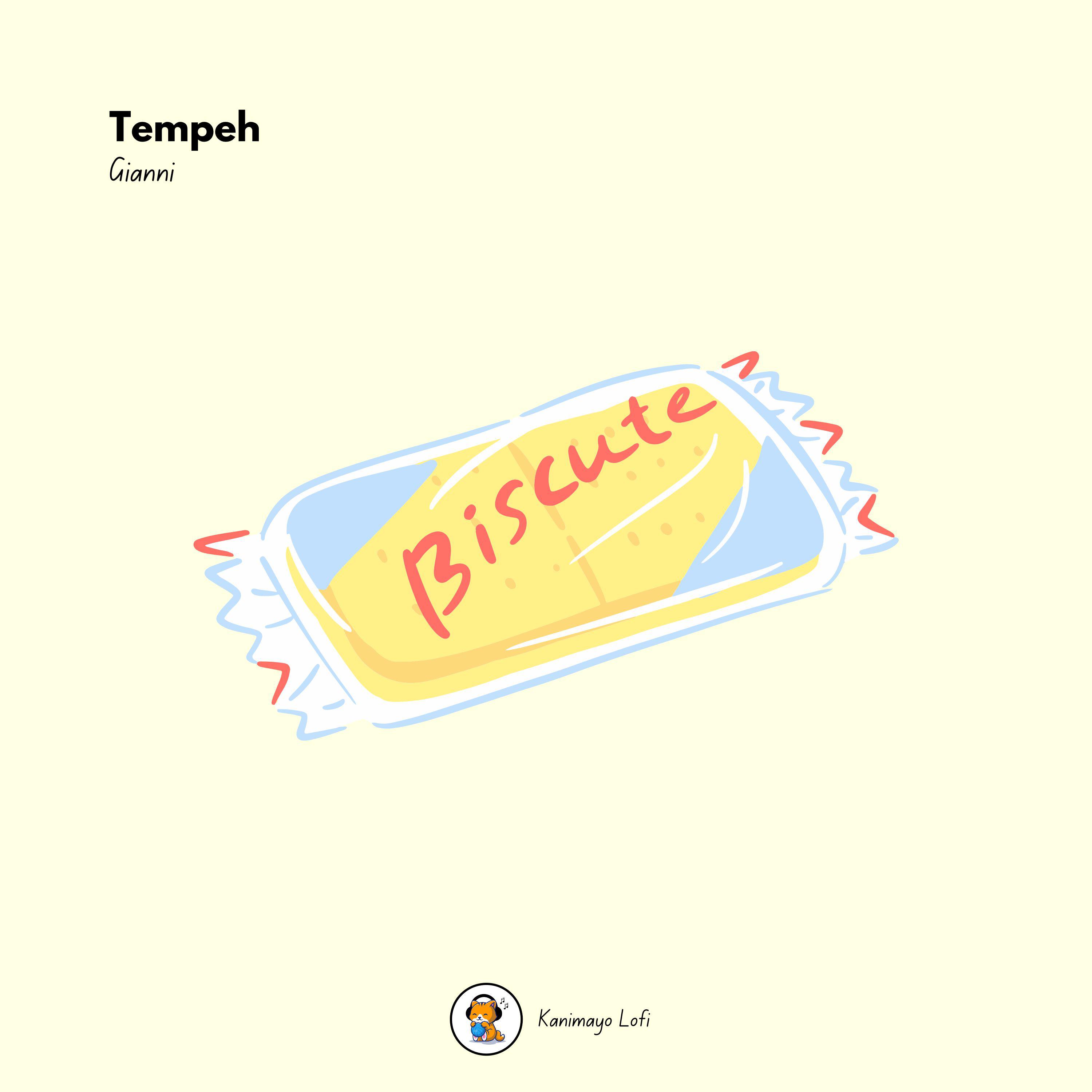 gianni - Tempeh