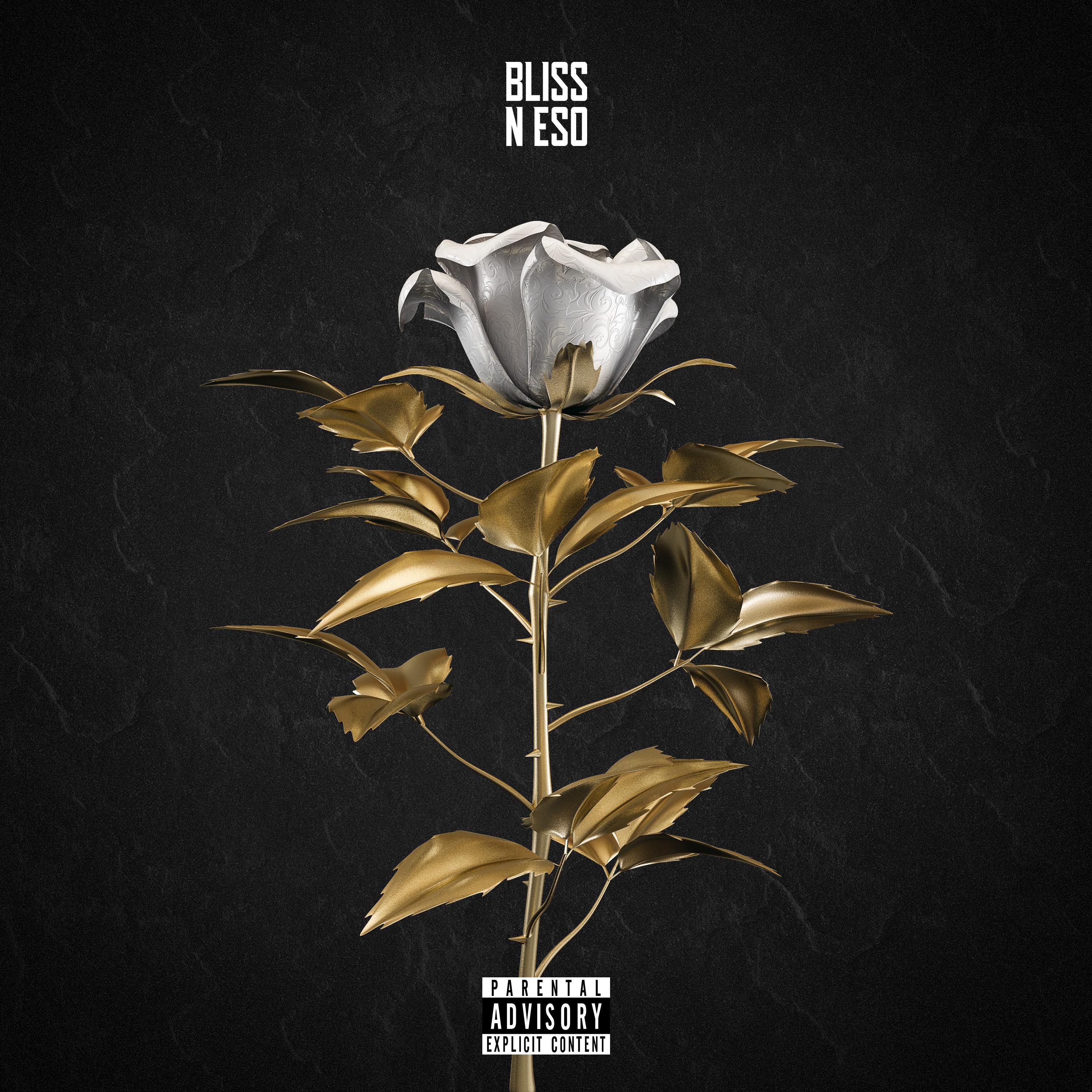 Bliss N Eso - Moments (feat. Gavin James)