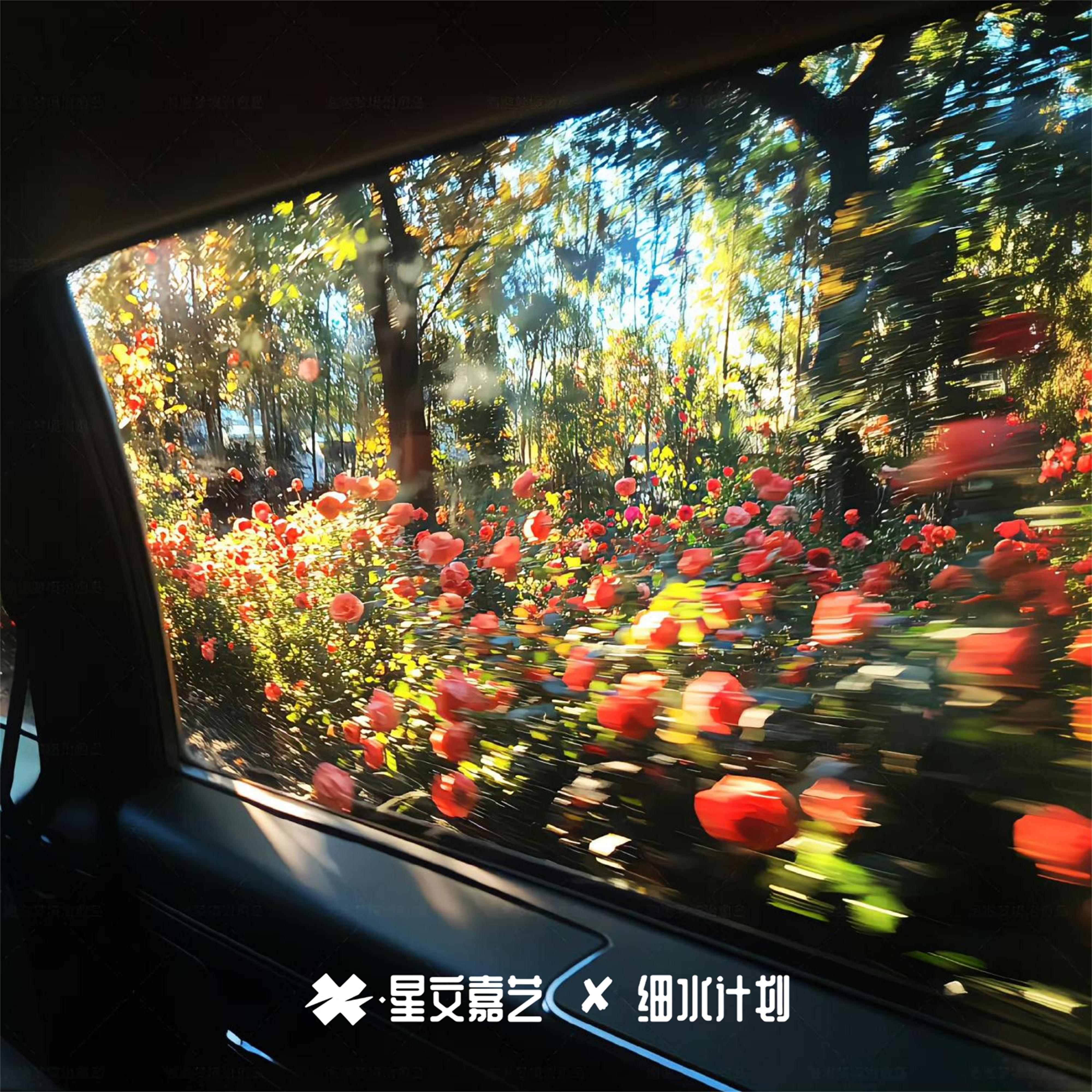 下个路口见