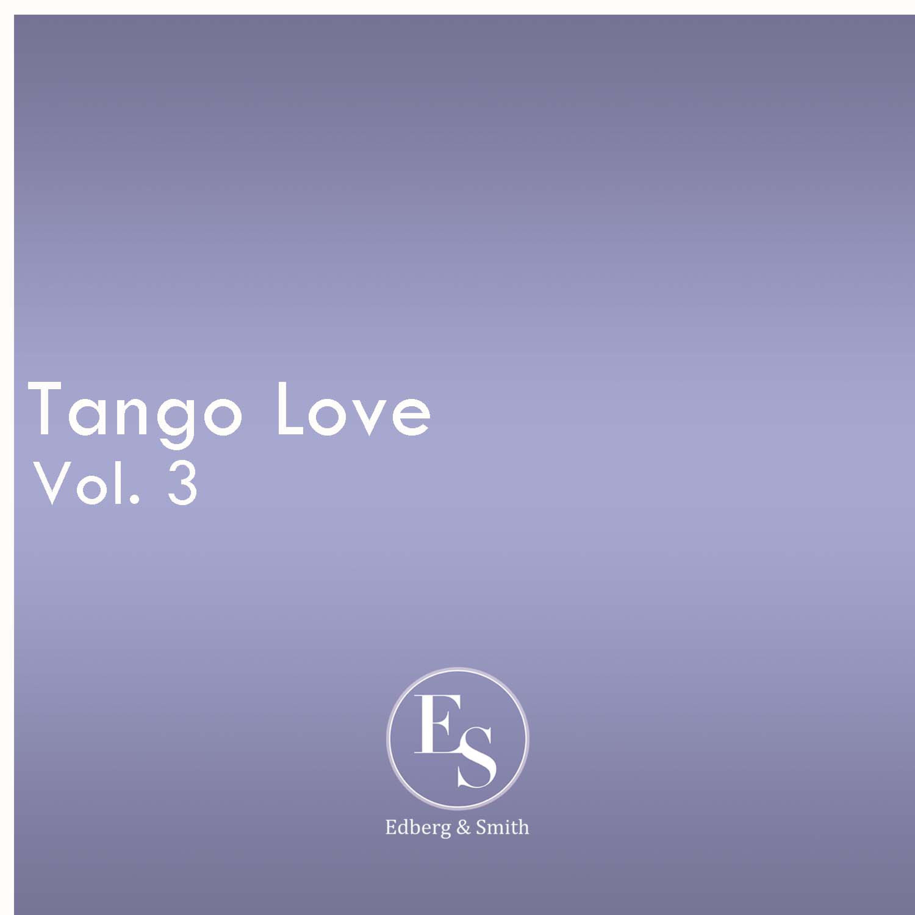 Tango Love Vol. 3