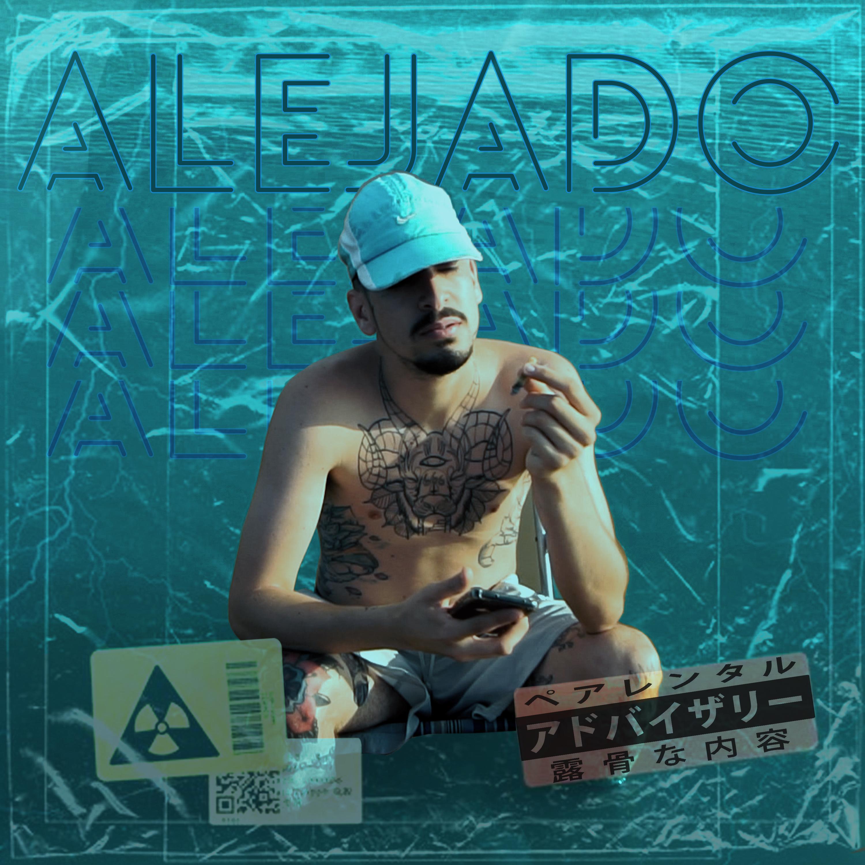 Alejado